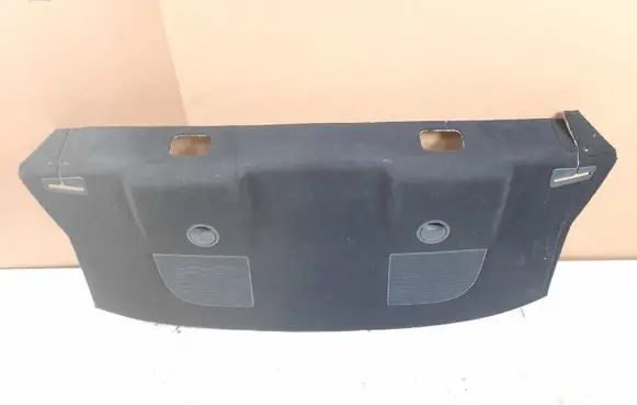 Ford Mustang V Parcel shelf 