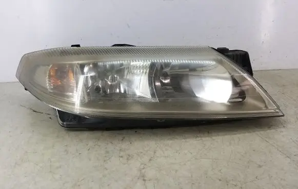 Renault Laguna II Headlight/headlamp