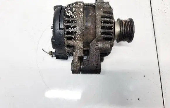 Opel Insignia A Generator/alternator