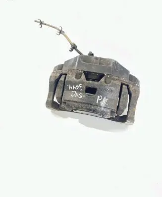 Jaguar XF X250 Front brake caliper