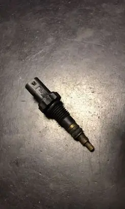 Coolant temperature sensor