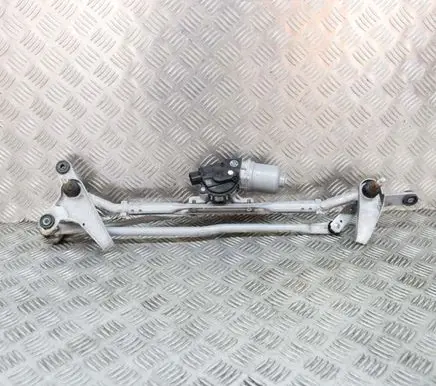 Land Rover Discovery Sport Front wiper linkage and motor AV1590606372 FK7217500BC