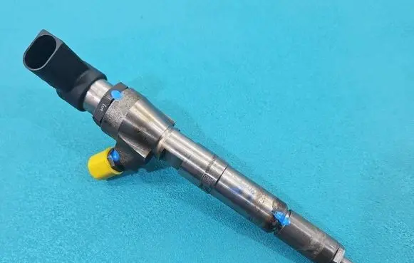 Dacia Duster Fuel injector A2C59513484 IMPRK1532009