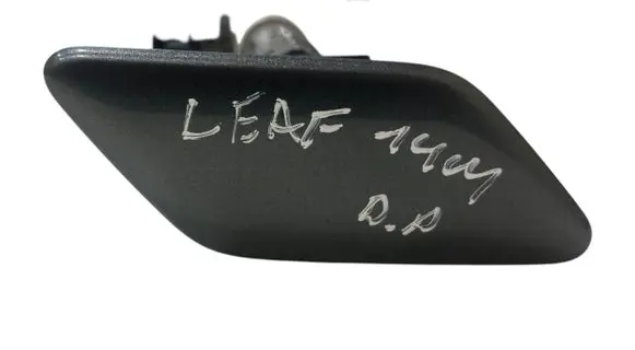 Nissan Leaf I (ZE0) Headlight washer spray nozzle 23372