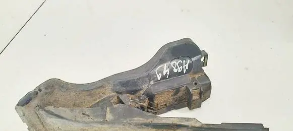 Volkswagen PASSAT B6 Accelerator throttle pedal 1K1721503L 6PV00860000