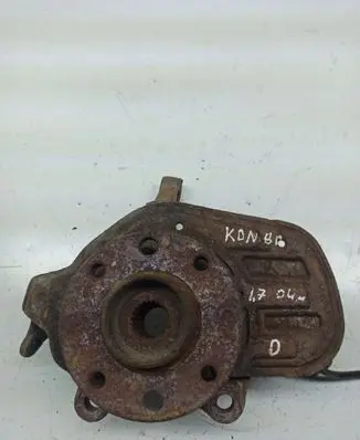 Opel Combo C Front wheel hub