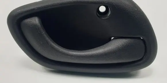 Opel Agila A Front door interior handle