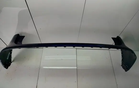 Seat Tarraco Rear bumper 5FJ807521A