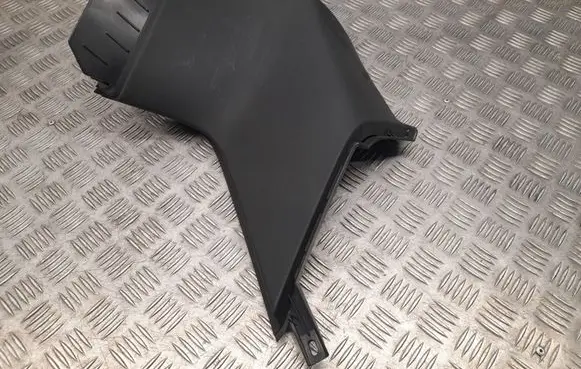 Audi Q5 SQ5 (D)pillar trim (top) 8R0867245M