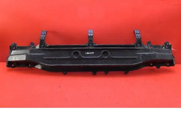 Hyundai i30 Rear bumper support beam 86631A6000