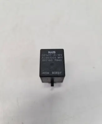 Opel Frontera B Other relay 8971807940