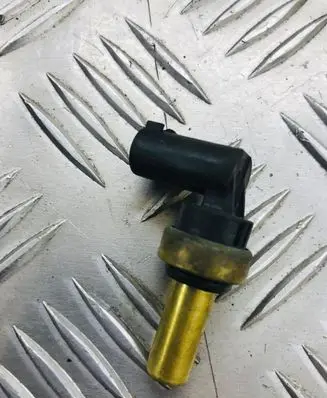 Coolant temperature sensor