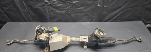 Hyundai Tucson TL Steering rack 56320D7590 T2RGA180427 2B3023E