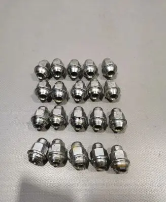 Hyundai i30 Nuts/bolts 