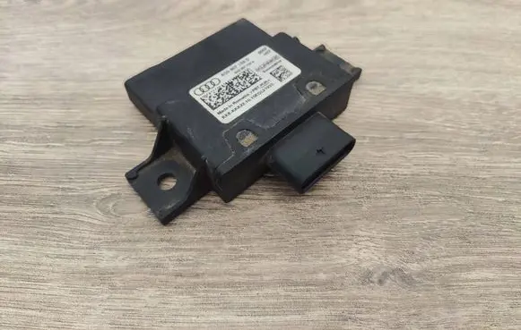 Audi A6 C7 Other control units/modules 4G0907159D