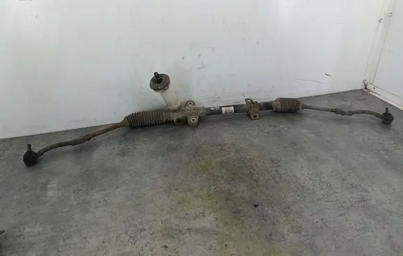 KIA Venga Steering rack 565001P502