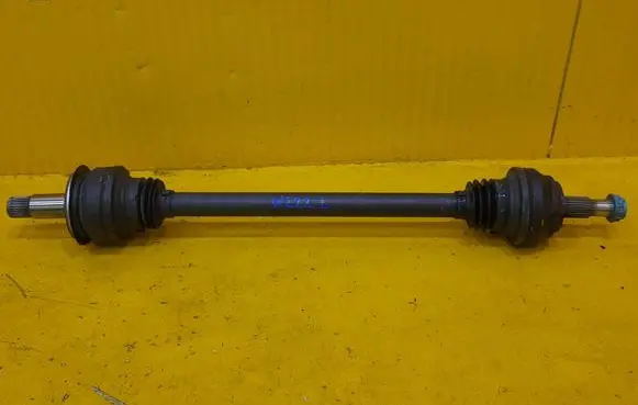 Mercedes-Benz S X222 Maybach Rear driveshaft