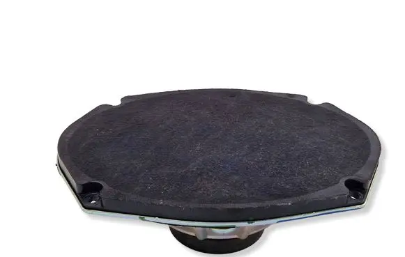 Jeep Cherokee Front door speaker 05064358AB 5Y617A 26777AA