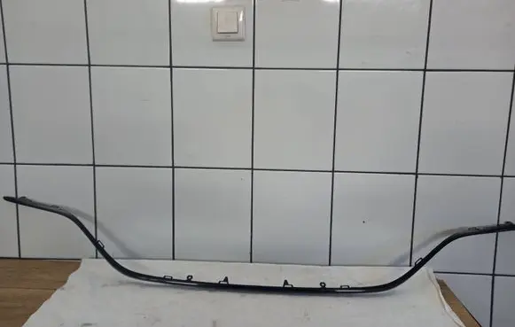 Mercedes-Benz E W238 Rear bumper lower part trim A2388859600 A2388859900 A2388850001