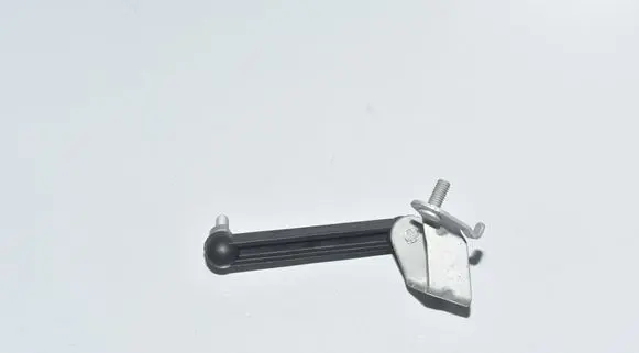 BMW i3 Front height sensor lever 6855669 37146855669