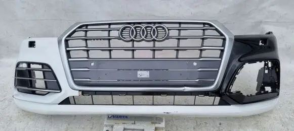 Audi Q5 SQ5 Front bumper 80A807437E