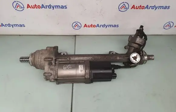 BMW 4 F32 F33 Steering rack 6881262 32106881262 32106889101
