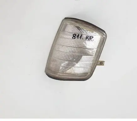 Mercedes-Benz 190 W201 Headlight/headlamp 014401503