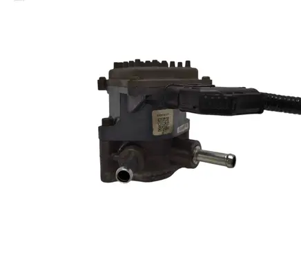 Toyota Prius (XW50) Oil pump 34420080860