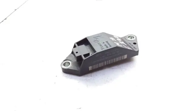 Mercedes-Benz E W211 Airbag deployment crash/impact sensor A0018209326