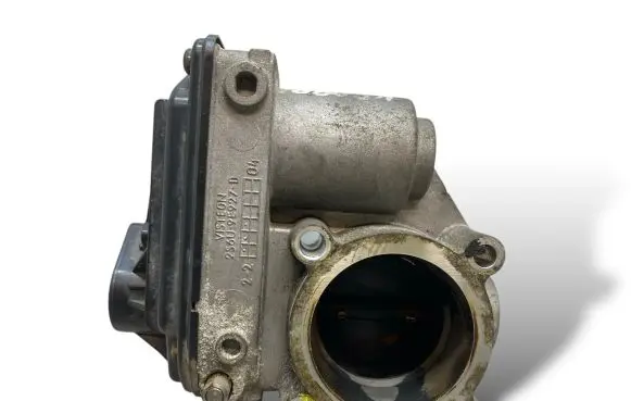 Ford Fusion Throttle valve 2S6UEA 2605042 2S6U9E927D