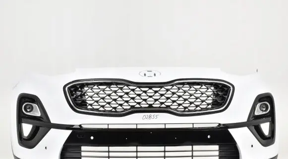 KIA Sportage Front bumper
