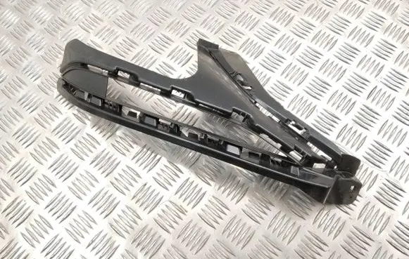 Audi Q7 4M Front bumper lower grill 4M0807157E