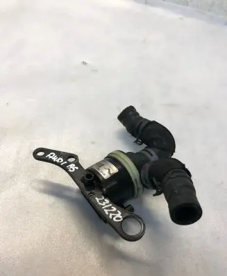 Audi A5 Sportback 8TA Electric auxiliary coolant/water pump 059121004j