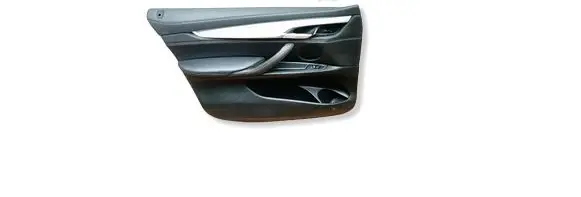 BMW X5 F15 Front door card panel trim 51417292115