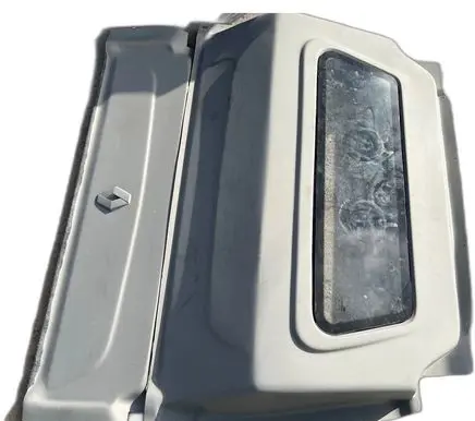 Mercedes-Benz Citan W415 Pickup box KANGOOCITANW415