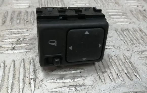 Nissan Micra Wing mirror switch