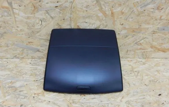 Volkswagen Multivan T5 Glove box 7H5857922A