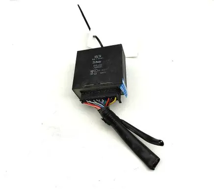 Toyota Land Cruiser (J200) Tow bar trailer control unit/module 85451238 70AM5009