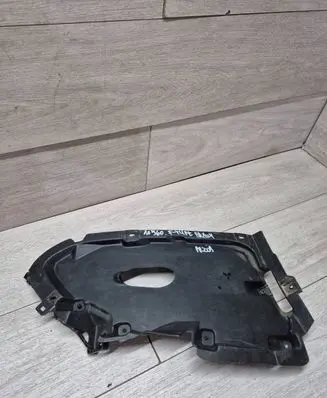 Jaguar F-Type Front bumper mounting bracket MX53-17K946-AC