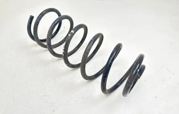 Hyundai Getz Rear coil spring