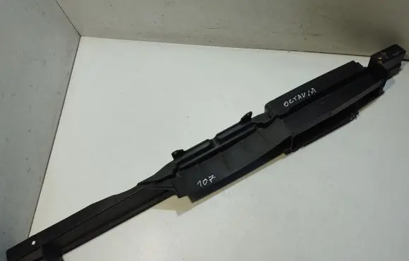 Air intake duct part