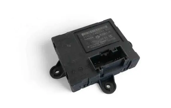 Other control units/modules