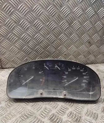 Speedometer (instrument cluster)