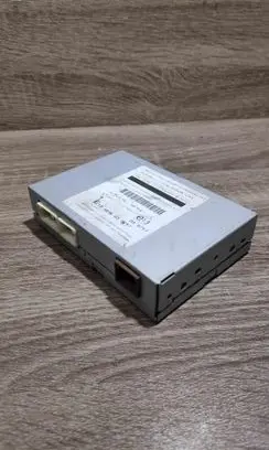 Toyota Urban Cruiser (XP110) GPS navigation control unit/module PZ4730026601 CXUS0872G