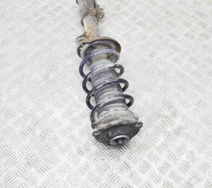 Fiat 500X Front shock absorber/damper 52036019