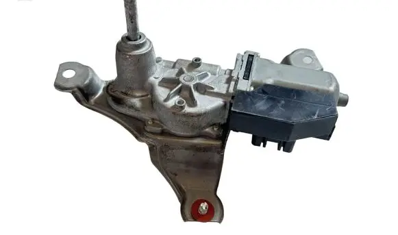 Toyota Prius (XW30) Rear window wiper motor 2596002331 8513052240