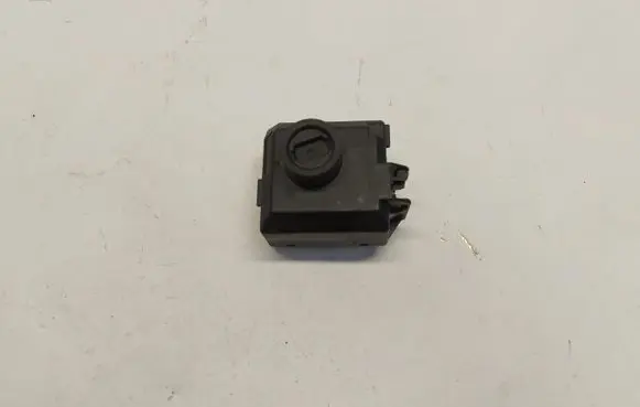 Ignition lock