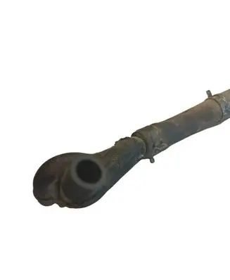 Subaru Forester SG Air intake hose/pipe