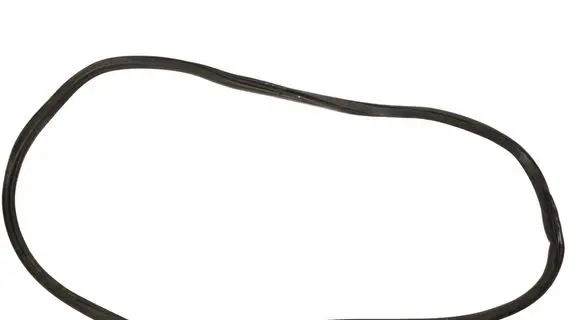 Cupra Born Rubber seal rear door 10A867913D