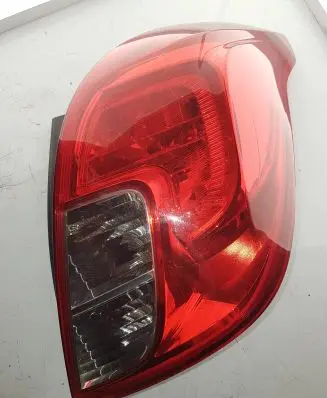 Opel Mokka Rear/tail lights
